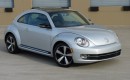 2012 Volkswagen Beetle Turbo