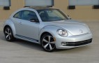 2012 Volkswagen Beetle Turbo Two-Minute Review: Video
