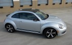 2012 Volkswagen Beetle Turbo: Driven