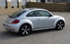 2012 Volkswagen Beetle: Guys Love It, Mission Accomplished