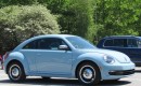 2012 Volkswagen Beetle, Bear Mountain, NY, May 2012