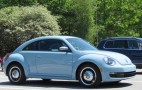 2012 Volkswagen Beetle: Quick Drive