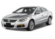 2012 Volkswagen CC