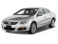 2012 Volkswagen CC