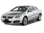 2012 Volkswagen CC