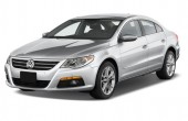 2012 Volkswagen CC Photos