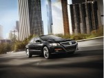 2012 Volkswagen CC