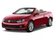 2012 Volkswagen Eos