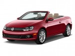 2012 Volkswagen Eos