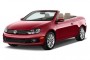2012 Volkswagen Eos Photos