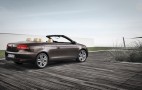 Volkswagen To End Eos Production With Current Version: Report