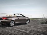 2012 Volkswagen Eos