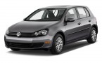 2012 Volkswagen Golf