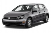2012 Volkswagen Golf Photos
