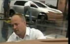 2012 Volkswagen Golf MkVII Leak