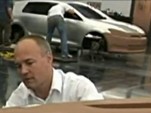 2012 Volkswagen Golf MkVII leak