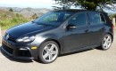2012 Volkswagen Golf R