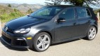 2012 Volkswagen Golf R