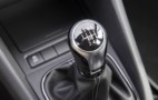 Only 1 In 25 New Cars Has A Manual Gearbox Now: Why?
