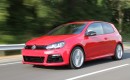 2012 Volkswagen Golf R