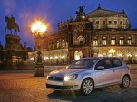 2011 Volkswagen Golf TDI