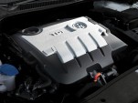 2011 Volkswagen Golf TDI