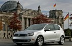 Volkswagen, Audi Recall Clean-Diesel TDI Cars For Fuel Leak Problem