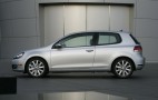 Volkswagen Bullish On Diesels For New Fuel Efficiency Rules