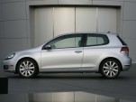2011 Volkswagen Golf TDI