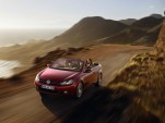 2012 Volkswagen Golf Cabriolet