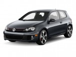 2012 Volkswagen GTI