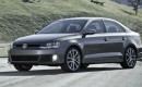 2012 Volkswagen Jetta GLI