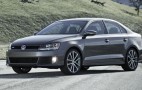 2011 Chicago Auto Show: 2012 Volkswagen Jetta GLI