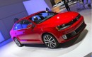 2012 Volkswagen Jetta GLI