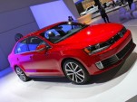 2012 Volkswagen Jetta GLI