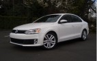 2012 Volkswagen Jetta GLI: Driven