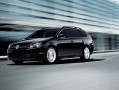 2012 Volkswagen Jetta Sportwagen