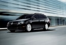 2012 Volkswagen Jetta Sportwagen 2012 Volkswagen Jetta SportWagen