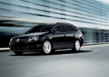 2012 Volkswagen Jetta Sportwagen Photos