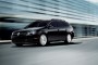 2012 Volkswagen Jetta Sportwagen Photos