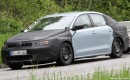 2012 Volkswagen Jetta spy shots