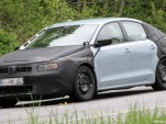 2012 Volkswagen Jetta spy shots