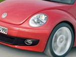 2012 Volkswagen New Beetle rendering