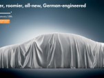 2012 Volkswagen NMS teaser