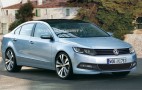 More details on Volkswagen’s next-generation Passat