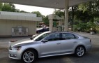 2012 Volkswagen Passat Six-Month Road Test: A First Look At Quality