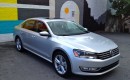 2012 Volkswagen Passat TDI Six-Month Road Test