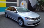 2012 VW Passat Six-Month Road Test: What Happens When Nothing Happens?