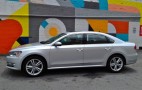2012 VW Passat Six-Month Road Test: Wash, Wax, And 40.5 MPG