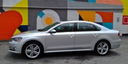 2012 VW Passat Six-Month Road Test: Wash, Wax, And 40.5 MPG